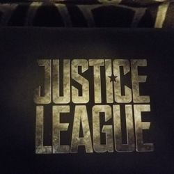 Comic con collectible -MATTEL