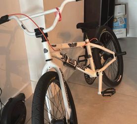 Se bike