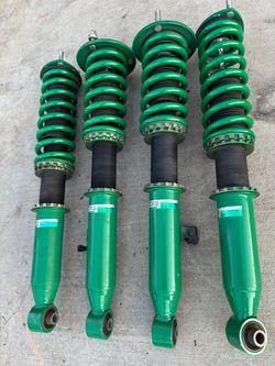 Tein coilovers 2006-2011 gs300