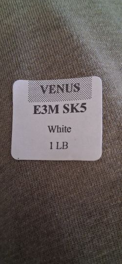 One Pound Industrial Elastic Sewing Thread in a reel