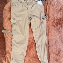 Cargo Women Pants 