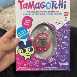 Tamagotchi 
