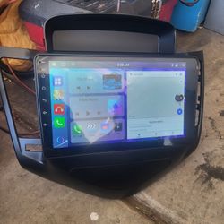 Apple Carplay Stereo 