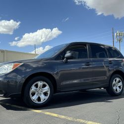 2014 Subaru FORESTER 🔥🔥🔥🔥🔥🔥🔥