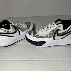Kids Kyrie Irving Nike Shoes $25
