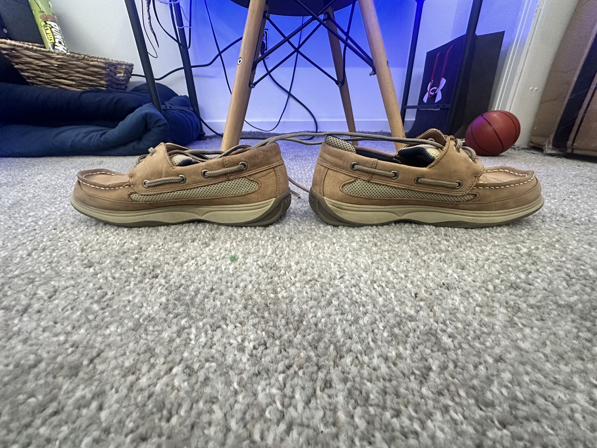 SPERRY TOP-SIDER