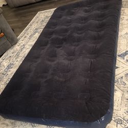 Twin Air Mattress 