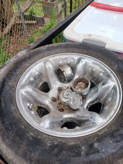 Rims