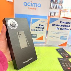 Samsung Galaxy S24 Ultra 256 GB Unlock 