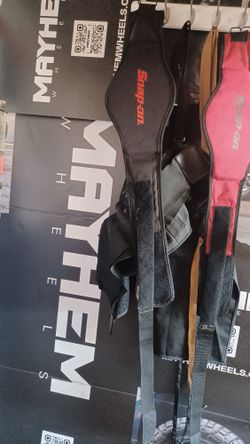 Snap-on ,Faja Foam Memorable .back Suport Memory Foam