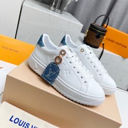 LV Lady’s Sneakers
