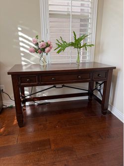 Desk $30, Carmel Valley