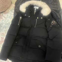 Moose Knuckles Jacket/ Trenchcoat