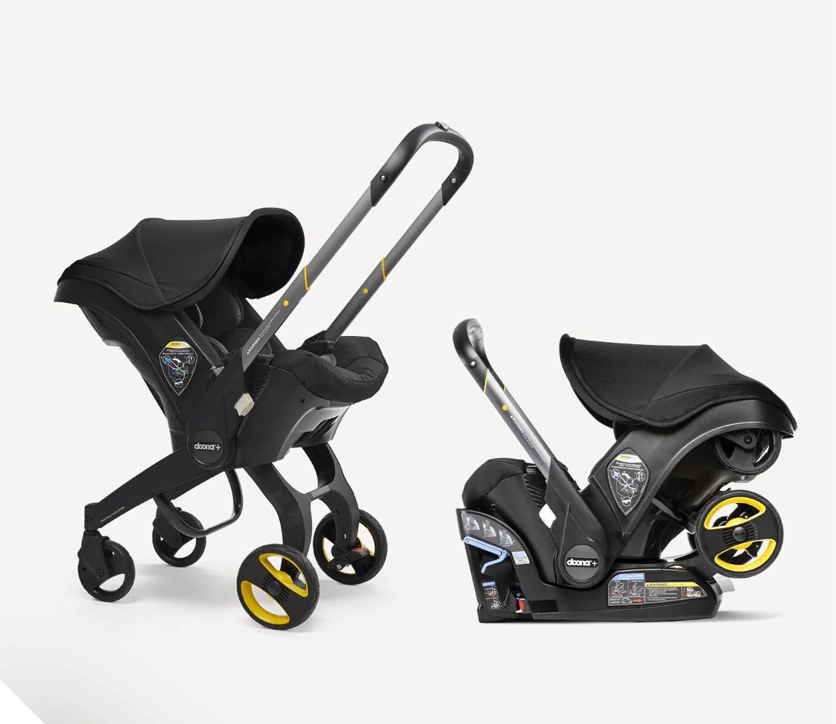 Doona Car seat/ Stroller