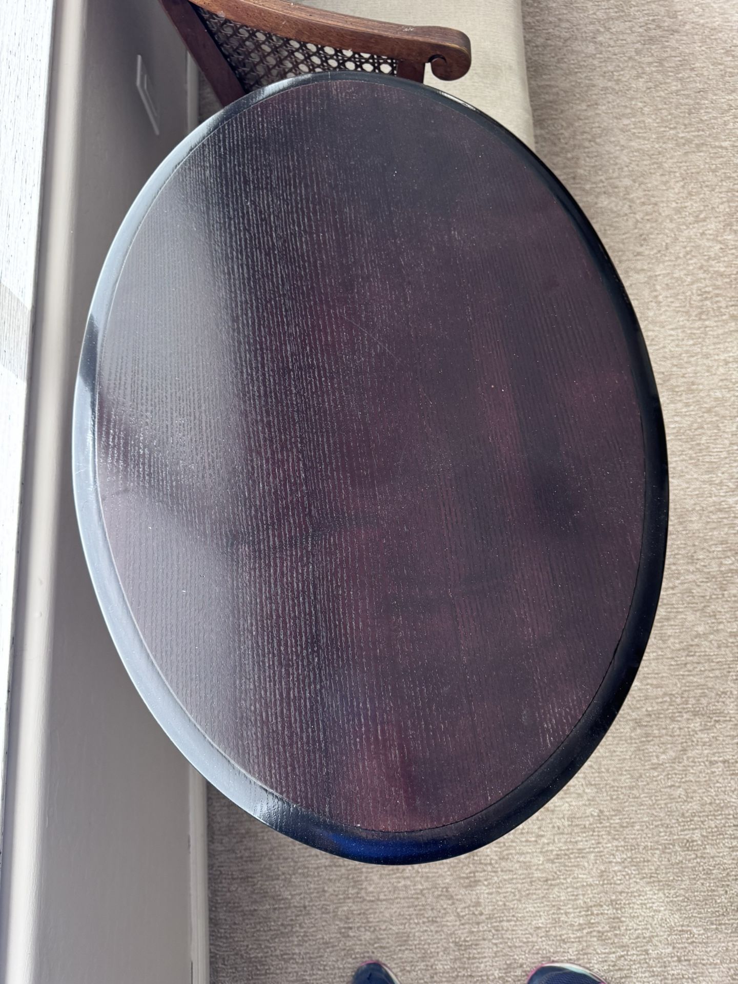 Accent Table