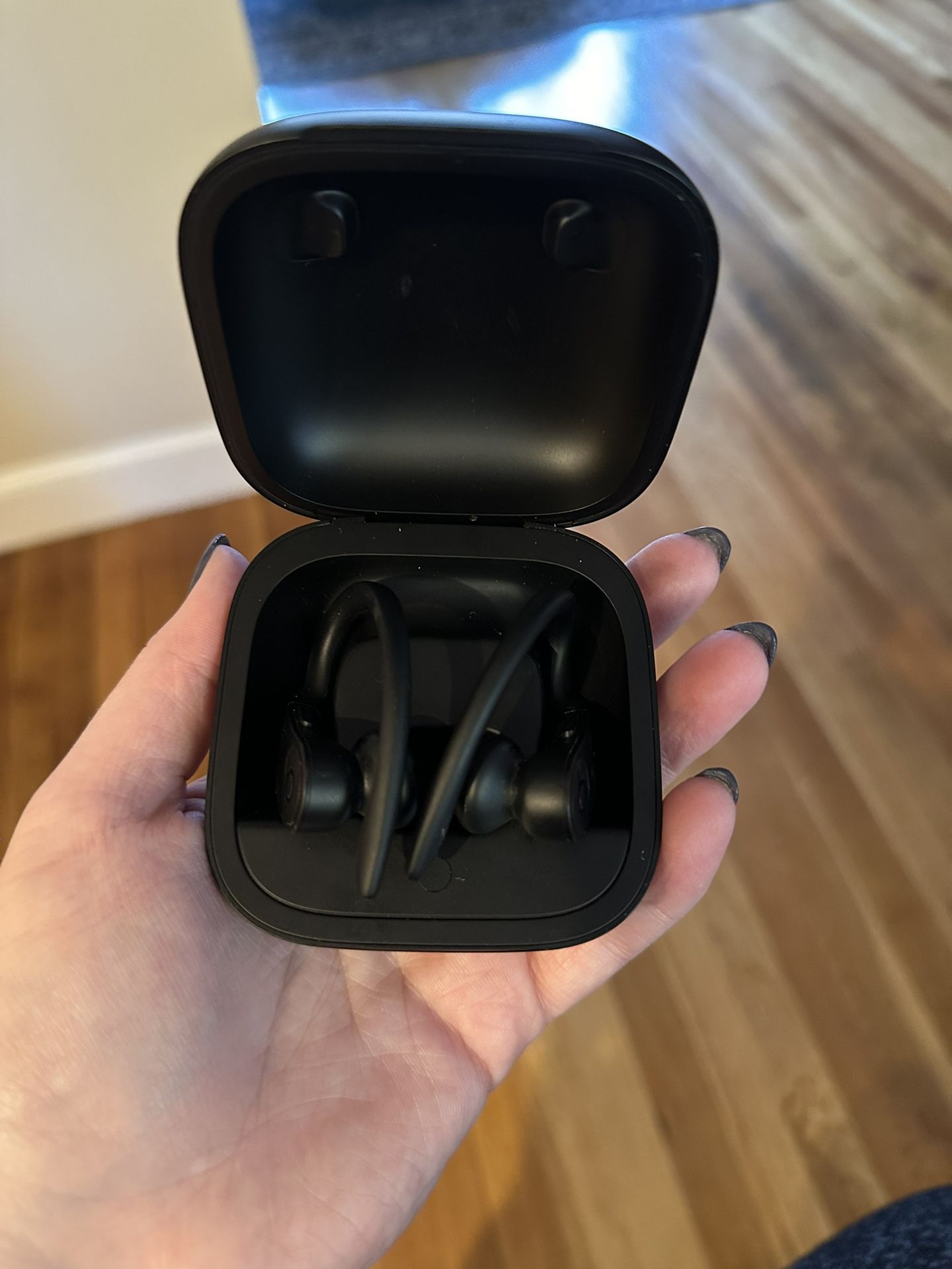Powerbeats Pro