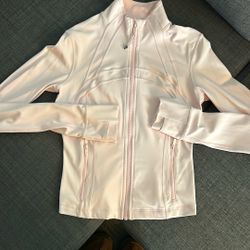 Lululemon Align Sweater 