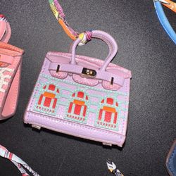 Fully Functional Mini Bags