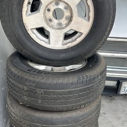 Para Chevy Silverado 2006 