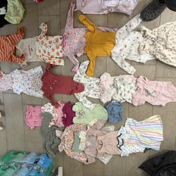 Clothes