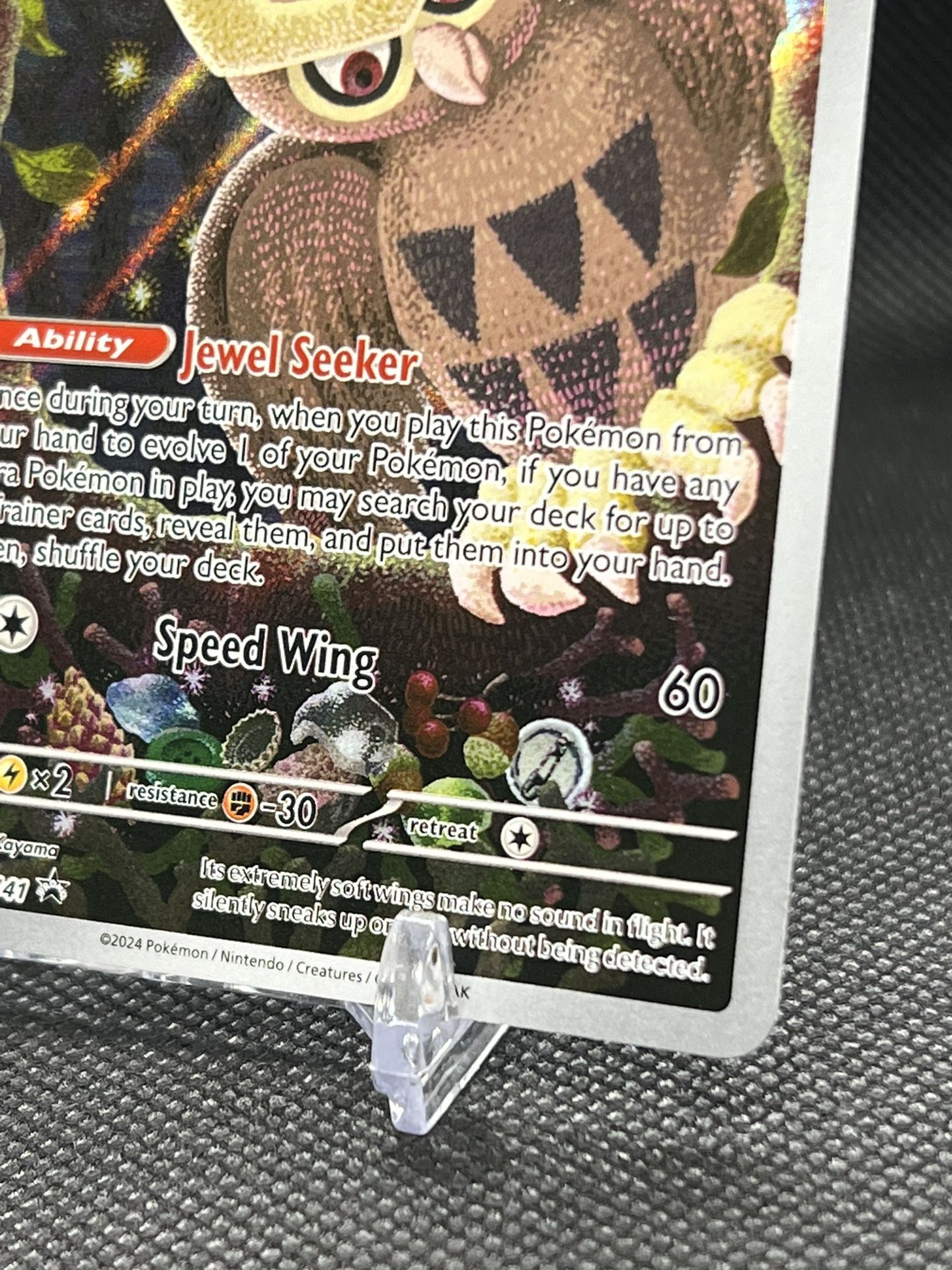Pokmon TCG Noctowl 141 Black Star Promo Holo Near Mint for Sale in Boca Raton, FL - OfferUp Pokmon TCG Noctowl 141 Black Star Promo Holo Near Mint for Sale in Boca Raton, FL - OfferUp