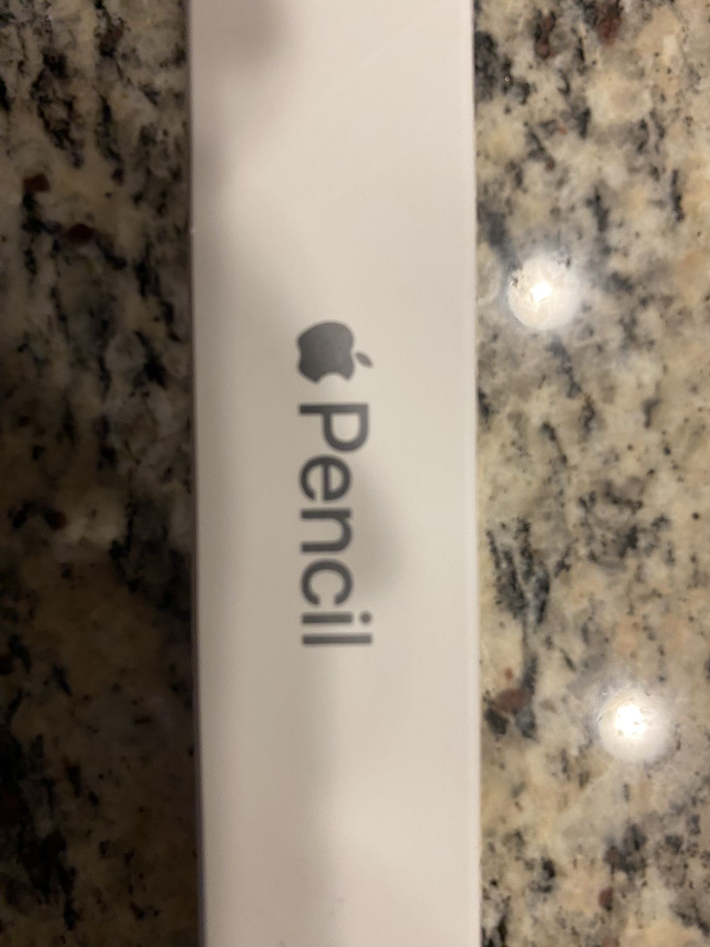 Apple Pen/pencil, Generation 2, $10