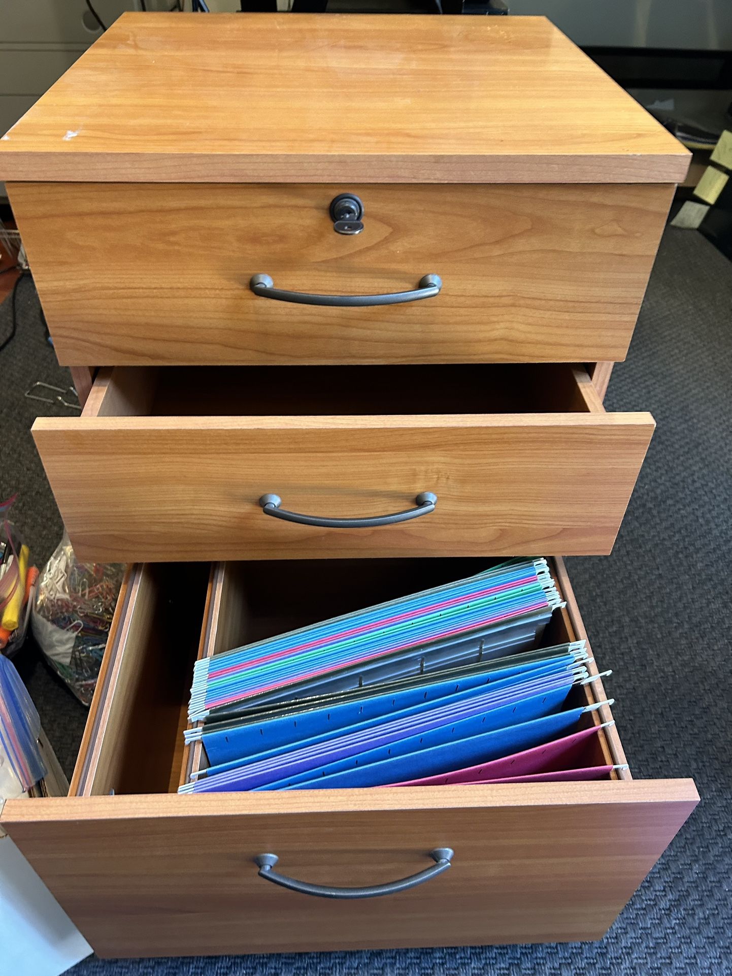 File Cabinets