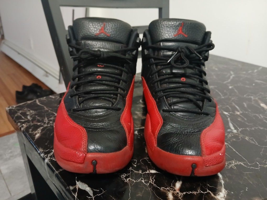 $100 Obo Jordan's Size 10.5 / USED