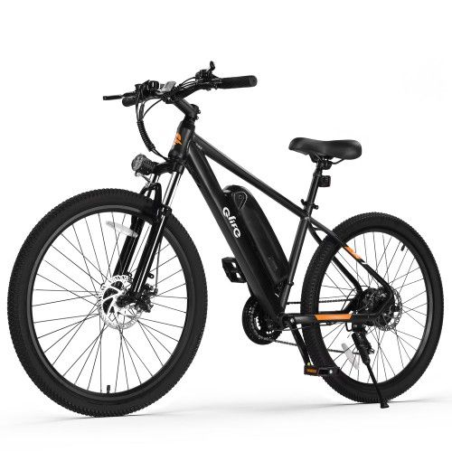 Qlife 1200w Electric Bicycle 28mph