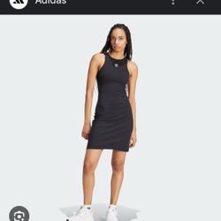Small Adidas Dress 