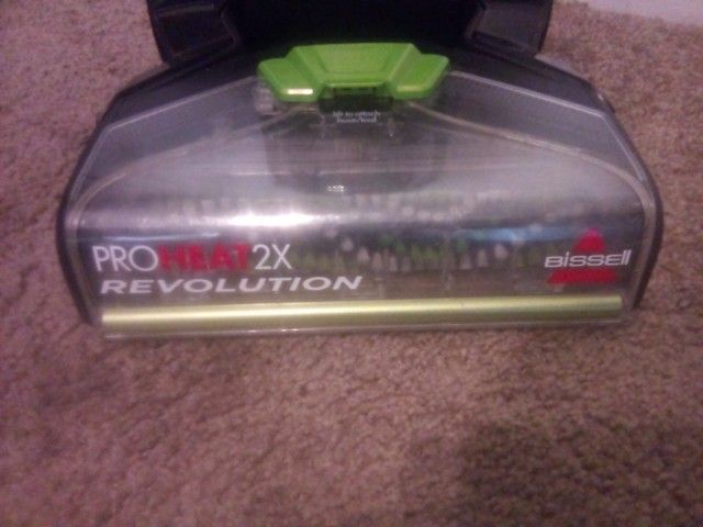 Bissell Carpet Cleaner