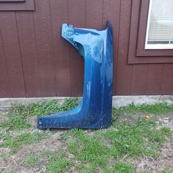 2014-2018 Chevy Silverado 1500 Fender LH OEM 