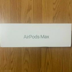 Airpod Max 