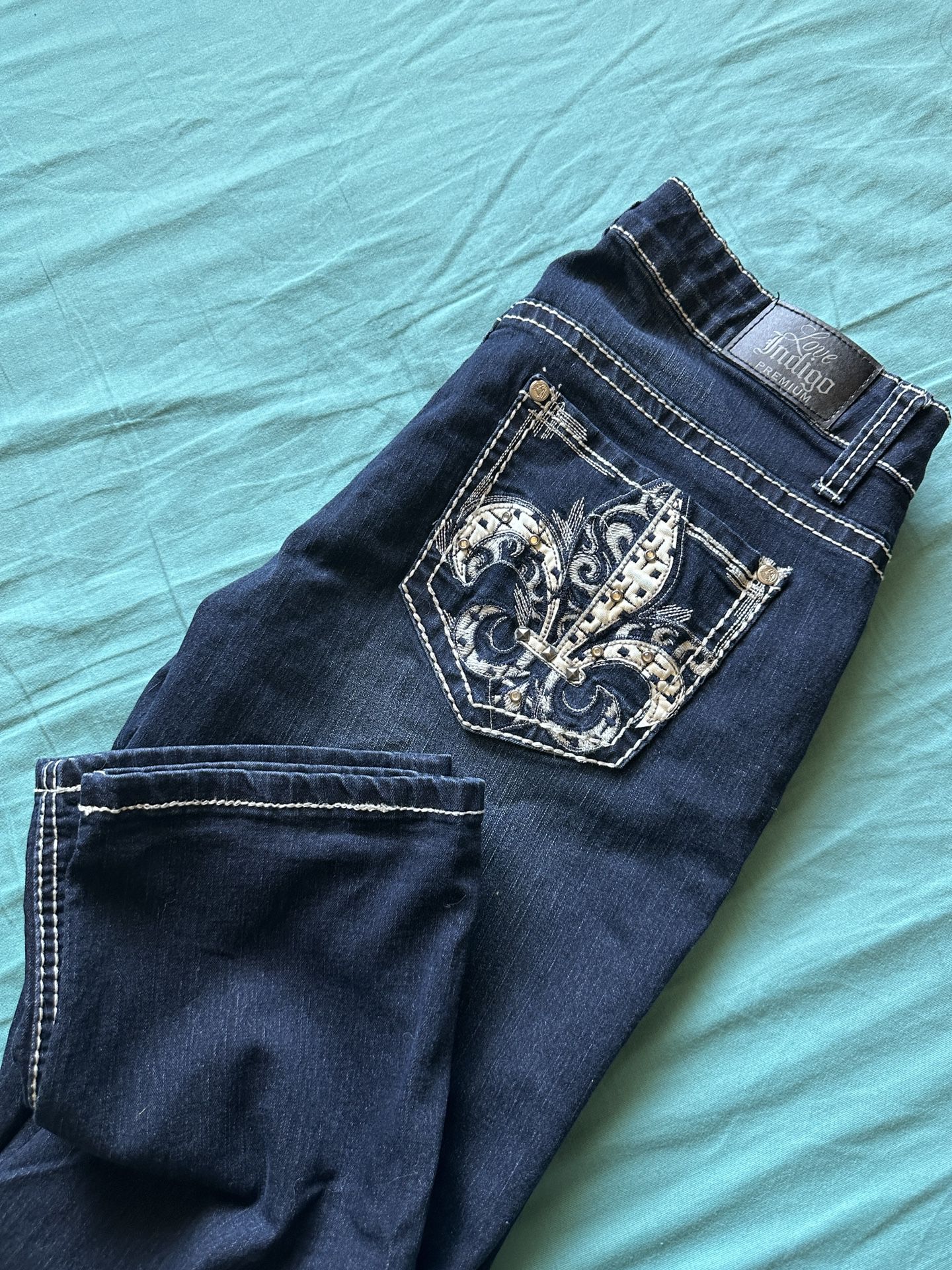 WomenJeans - Size 10