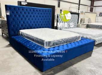 Bedroom Sets