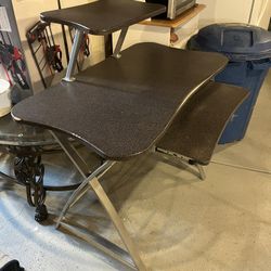 Computer Desk