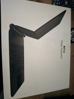 Magic Keyboard