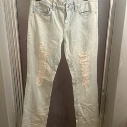Buffalo David Bitton Jeans 