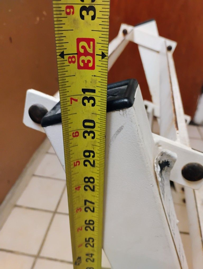 Dumbbell Rack 3 Tier