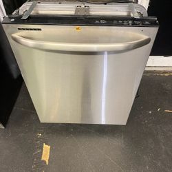 GE Dishwasher 