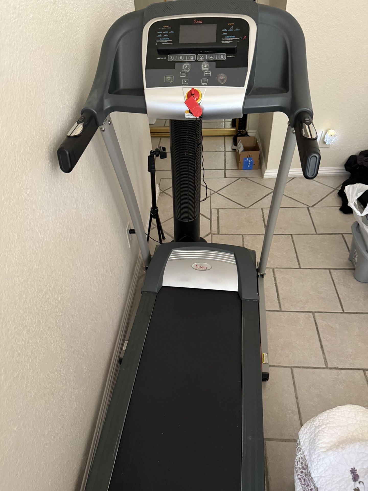 Treadmill