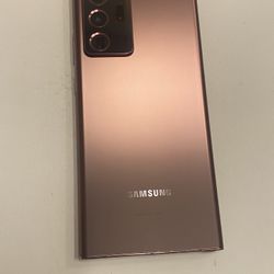 Galaxy Note 20 Ultra Fully Unlocked 