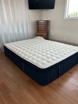 Stearns and Foster made by Kirkland