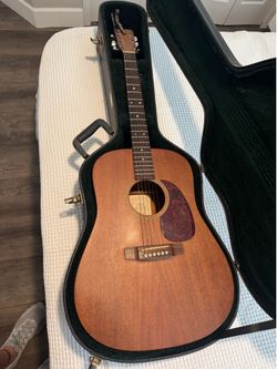 Martin D-15