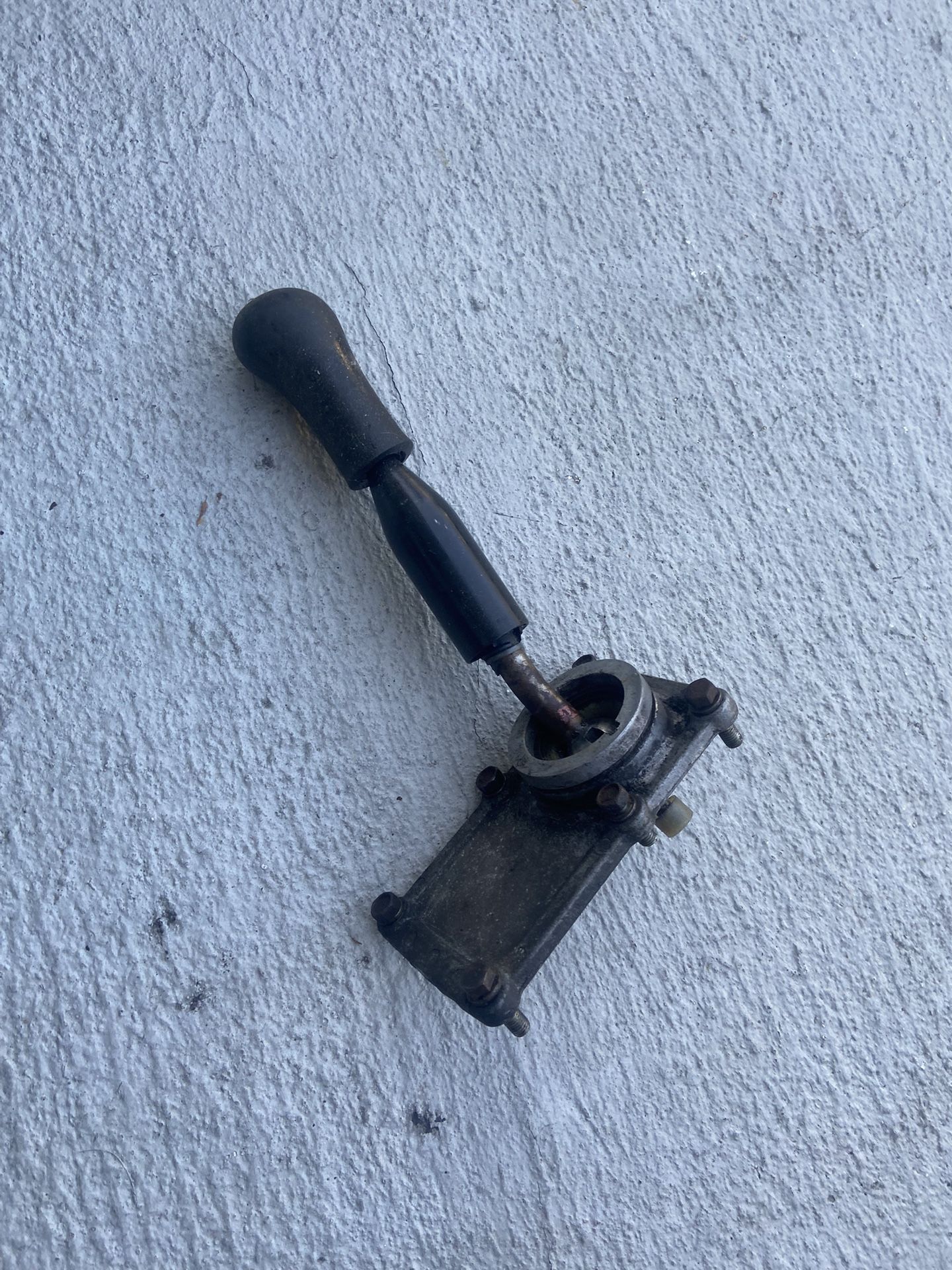 240sx 5spd Shifter