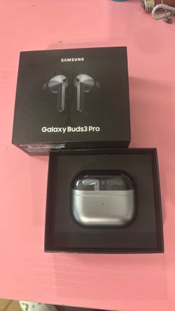 Samsung Galaxy Buds3 Pro