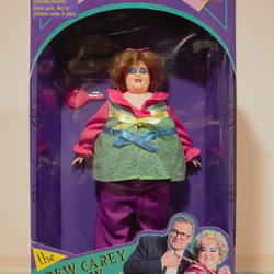 Mimi Bobeck Doll - The Drew Carey Show