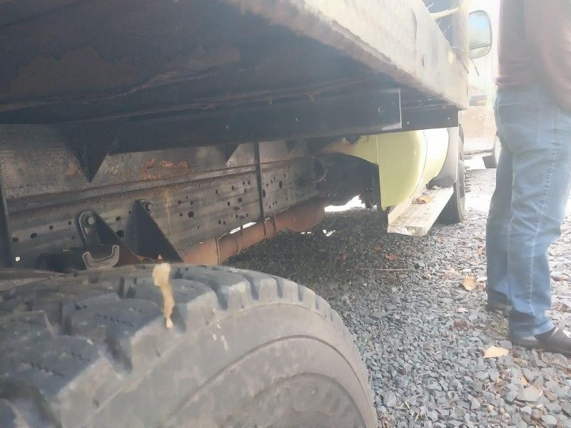 2005 Ford F-450 Super Duty Cab/Chassis