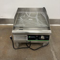 High Tek Electric Griddle 