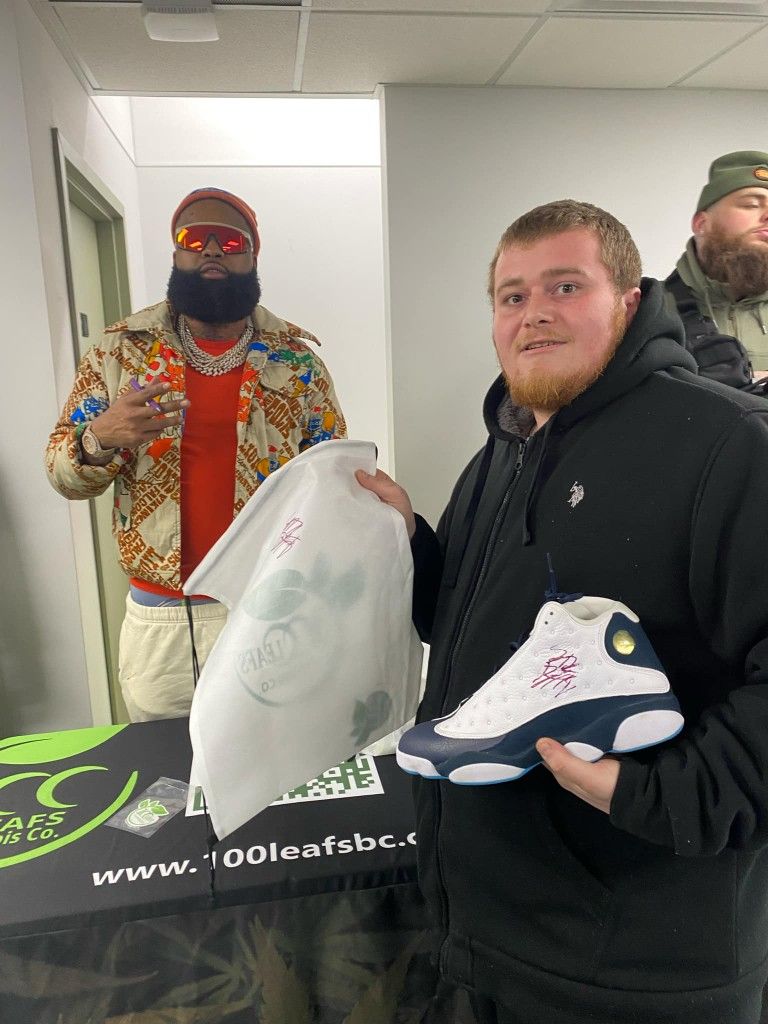 Jordan 13